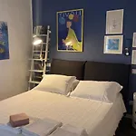 Apartment Casa Nia Centro Bari Puglia