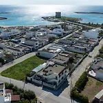 Casa Giglio 2 A Soli 200 Mt Dalla Spiaggia Di Scala Di Furno Porto Cesareo