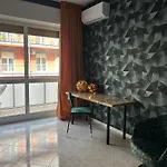 Nancy'S Apartment