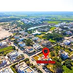 Villetta Pina 50M Da Spiaggia Sabbia E Parcheggio Privato