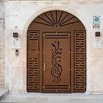 B&B La Camelia Luxury Suite