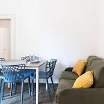 Passerotti Suite - Vicino Al Porto
