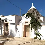 Trullo Mami