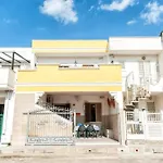 Albachiara Apartments By My Home Apulia