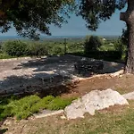 Masseria Lamiola Piccola