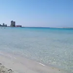 Colori Salentini Appartamento Sabbia