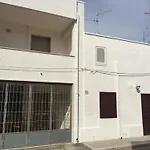 Colori Salentini Appartamento Sabbia