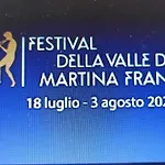 Casa Adele - Dimora Del 1700 Nel Centro Storico