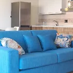 Attico 5 Vele By Salento Affitti