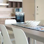 Attico 5 Vele By Salento Affitti