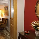 Amanda'S Suite