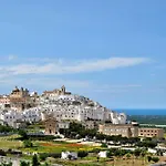 Apartment In Ostuni-Apulien 40859