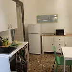 Apt X 2, Monopoli Centro, Casa Pitti