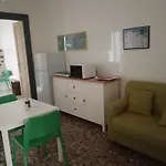 Apt X 2, Monopoli Centro, Casa Pitti
