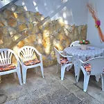 Villa Turchese Santisidoro Nordsudcasavacanza