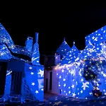Casa Ojala' In The Center Of Alberobello - Happy Rentals