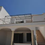 Appartamento Del Mare 1 By Salento Affitti