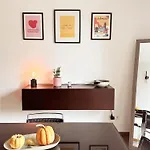 Apulian Escapes - Essentia The Apartment