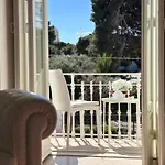 Antica Dimora Sul Mare - Luxury Central Apartments - Molfetta