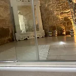 La Fiumara - Room With Bathroom