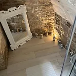 La Fiumara - Room With Bathroom