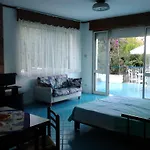 Dimora Azzurra Vista Mare