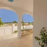 Villa Eriberto By Salento Affitti