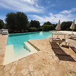 Trulli Luxury La Cedrina