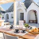 I Trulli Di Morena By Barbarhouse