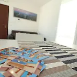Casa Greta A Otranto 6 Posti