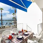 Attico Lungomare By Barbarhouse