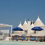 Residenza Del Cavaliere By Il Pumo Di Puglia