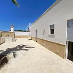 Villa La Palmerale