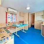 Camping Village Vieste Marina