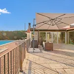 Masseria Pitorre With Pool - Happy Rentals