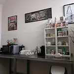 Casa Vacanza Vicino Ostuni E Torre Quaceto