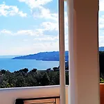 La Veranda, Vista Mare, Residence R4B