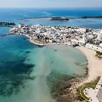 Villa Porto Cesareo Con Parcheggio