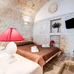 Le Bianche Suites Ostuni