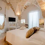 Apulia Charming Suites - Casa Rossa Suite Perla E Suite Corallo
