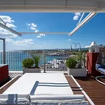 Apulia Charming Suites - Casa Rossa Suite Perla E Suite Corallo