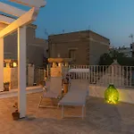 Le Casette In Gravina Luxury