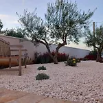 Malia Holiday Villa
