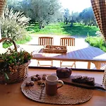 Tenuta Vignacarrizzo Vacanze Relax