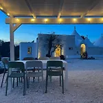 Trulli Dami