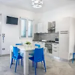 Case Vacanze Torre Lapillo Beach Apartments
