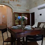 Moire Apulian Apartment