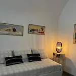 La Casa Di Co Two-Room Apartment Historic Center Of Gallipoli