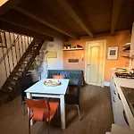 Via Sant'Angelo Sn-Guest House