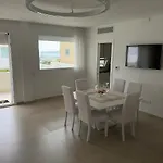 Luxury Apartment Leuca